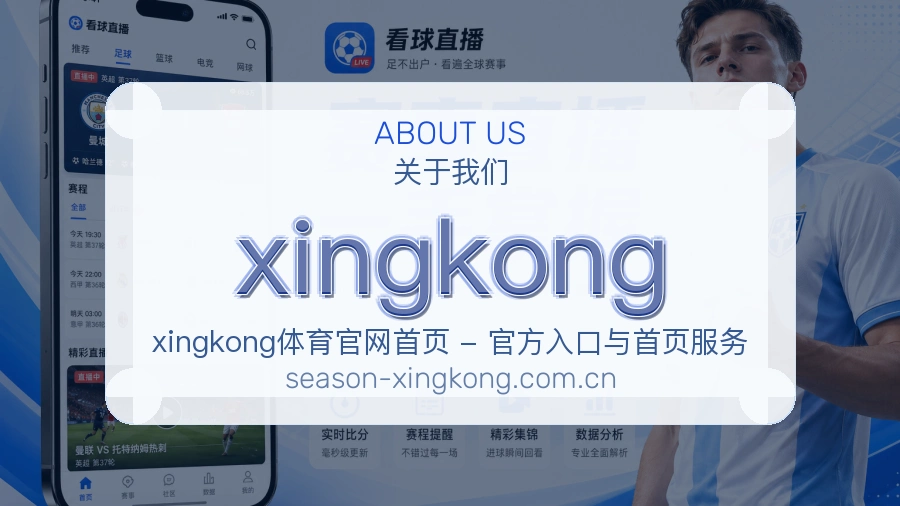 xingkongAPP网页多端服务展示