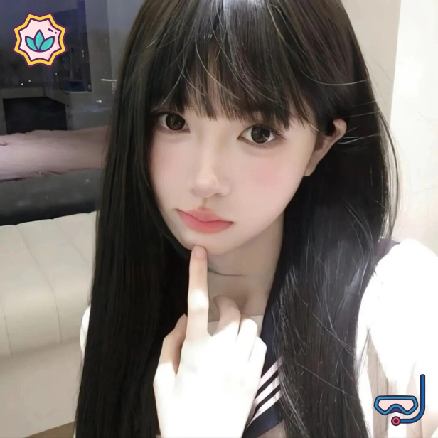 陆晨女士